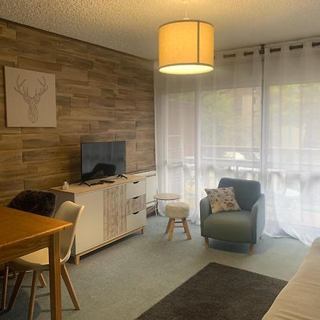 Studio De 32 M2 Pour 3 Personnes Pied Des Pistes Les Deux Alpes Exterior foto